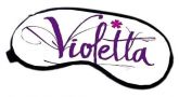 Mascara De Dormir Da Violetta