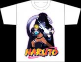 camiseta Naruto