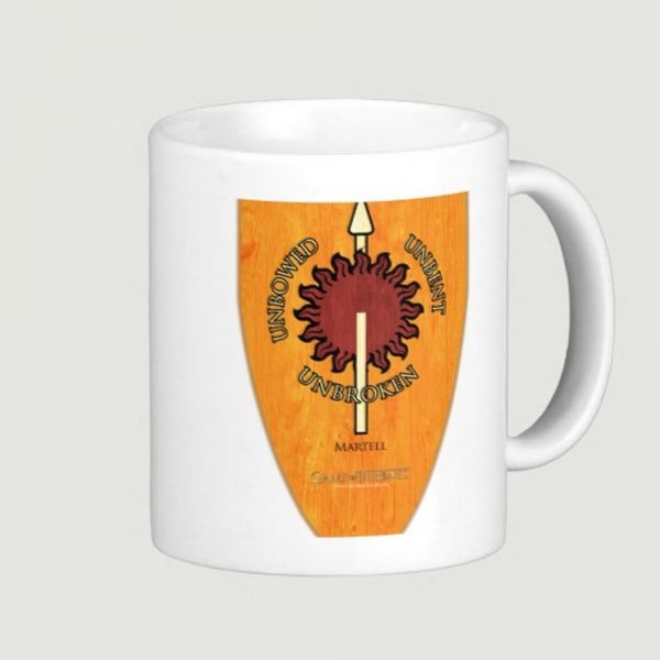 CANECA PERSONALIZADA SERIE GAME OF THIRONES