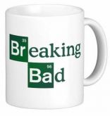 Canecas Da Série Breaking Bad Diversos Temas