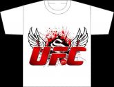 Camisetas, Ufc,anderson Silva , Mma, Ufc,