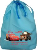 mini Mochila infantil Personalizada