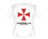 Camiseta Resident Evil,umbrella,sladerman, Raccoon City