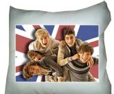 Almofada One Direction